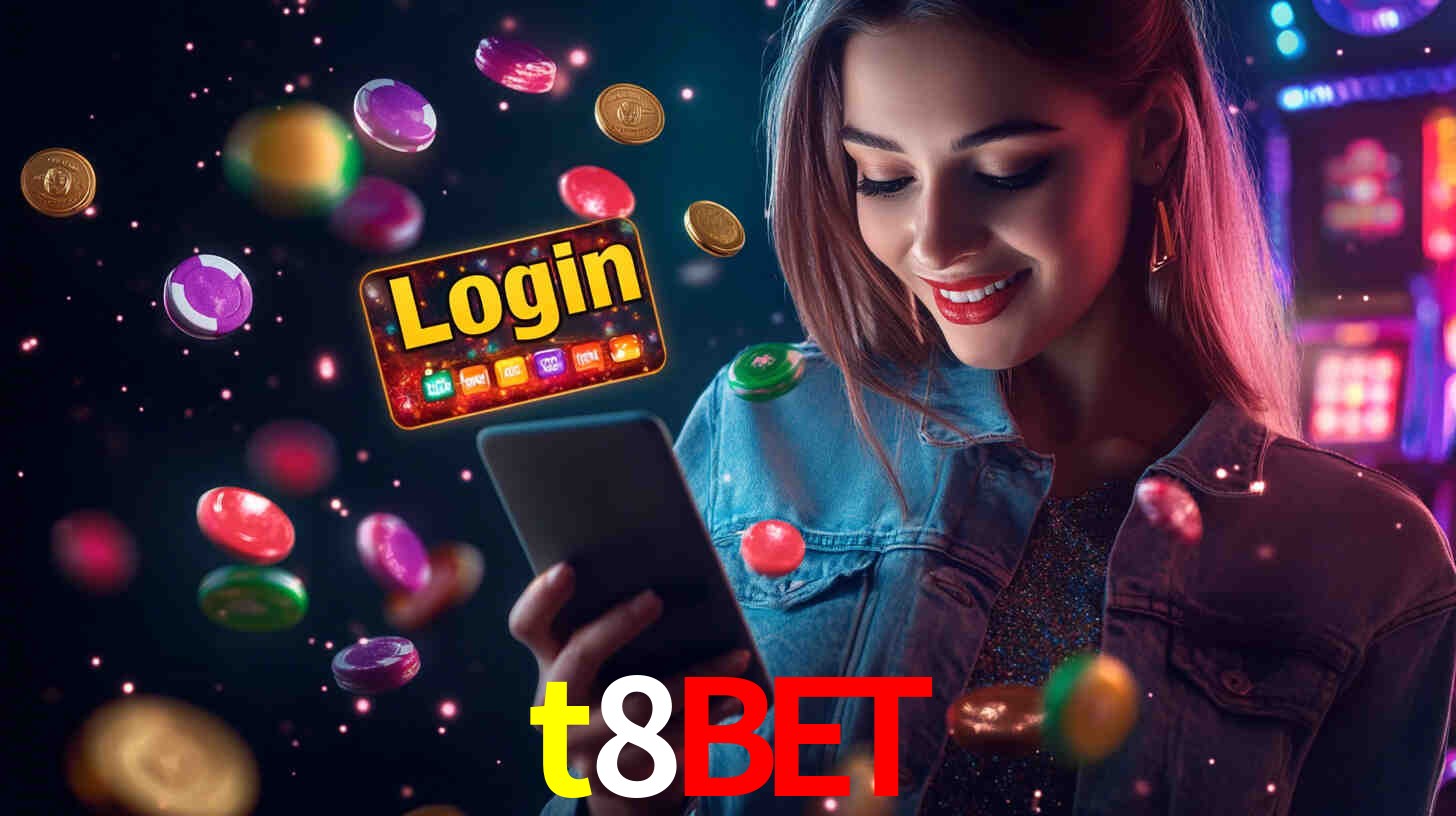 Jogos Exclusivos t8bet