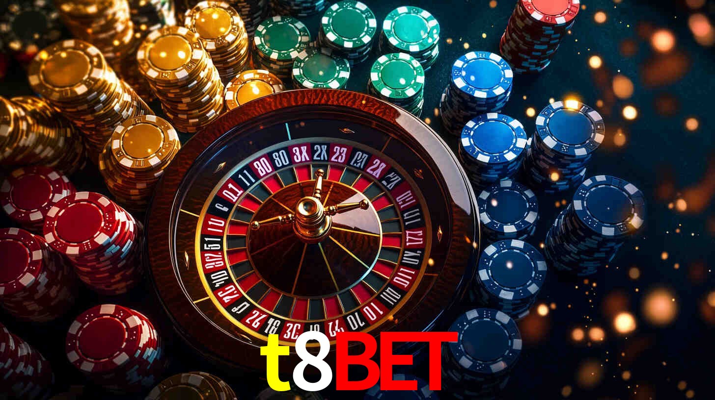 t8bet.com