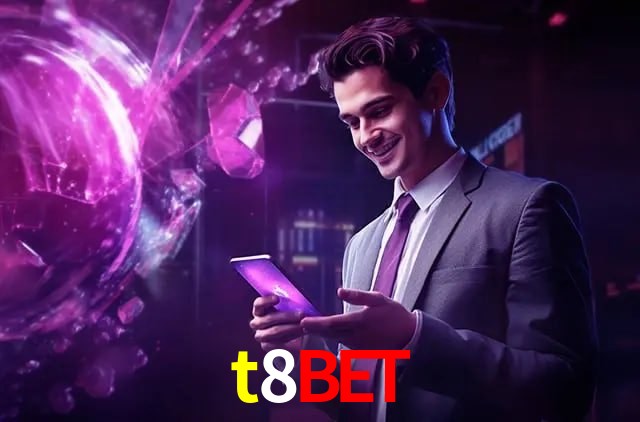 VIP Casino t8bet