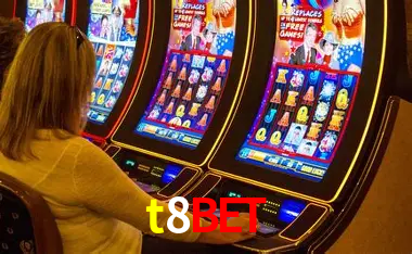 Exclusive Offers t8bet