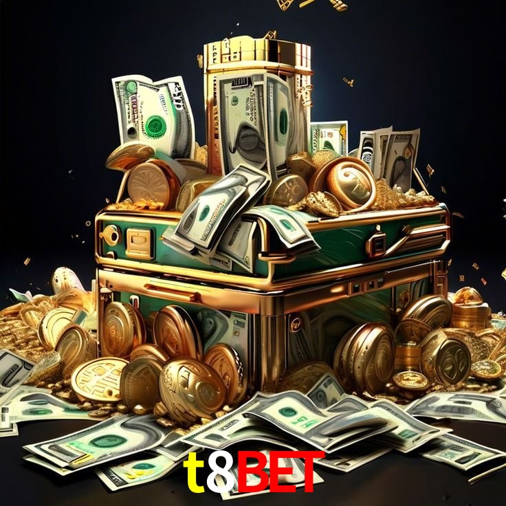 Desvendando o Mundo dos Jogos Virtuais na t8bet