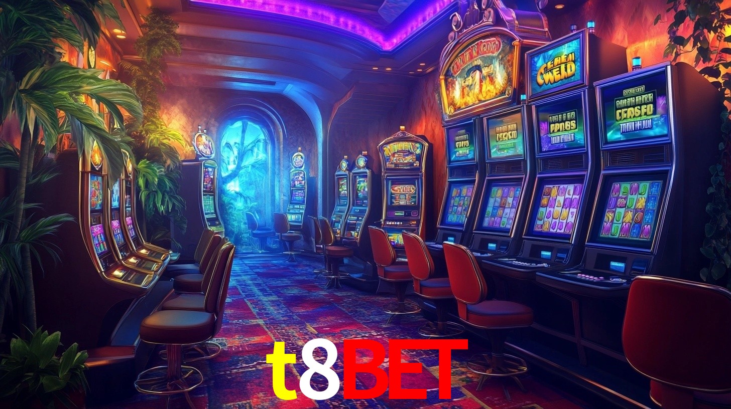 Ofertas Imperdíveis na t8bet: Promoções e Bônus Que Valem a Pena