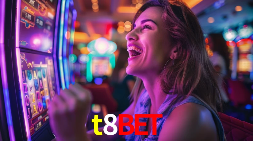 Bônus Generosos e Exclusivos no t8bet para Você!