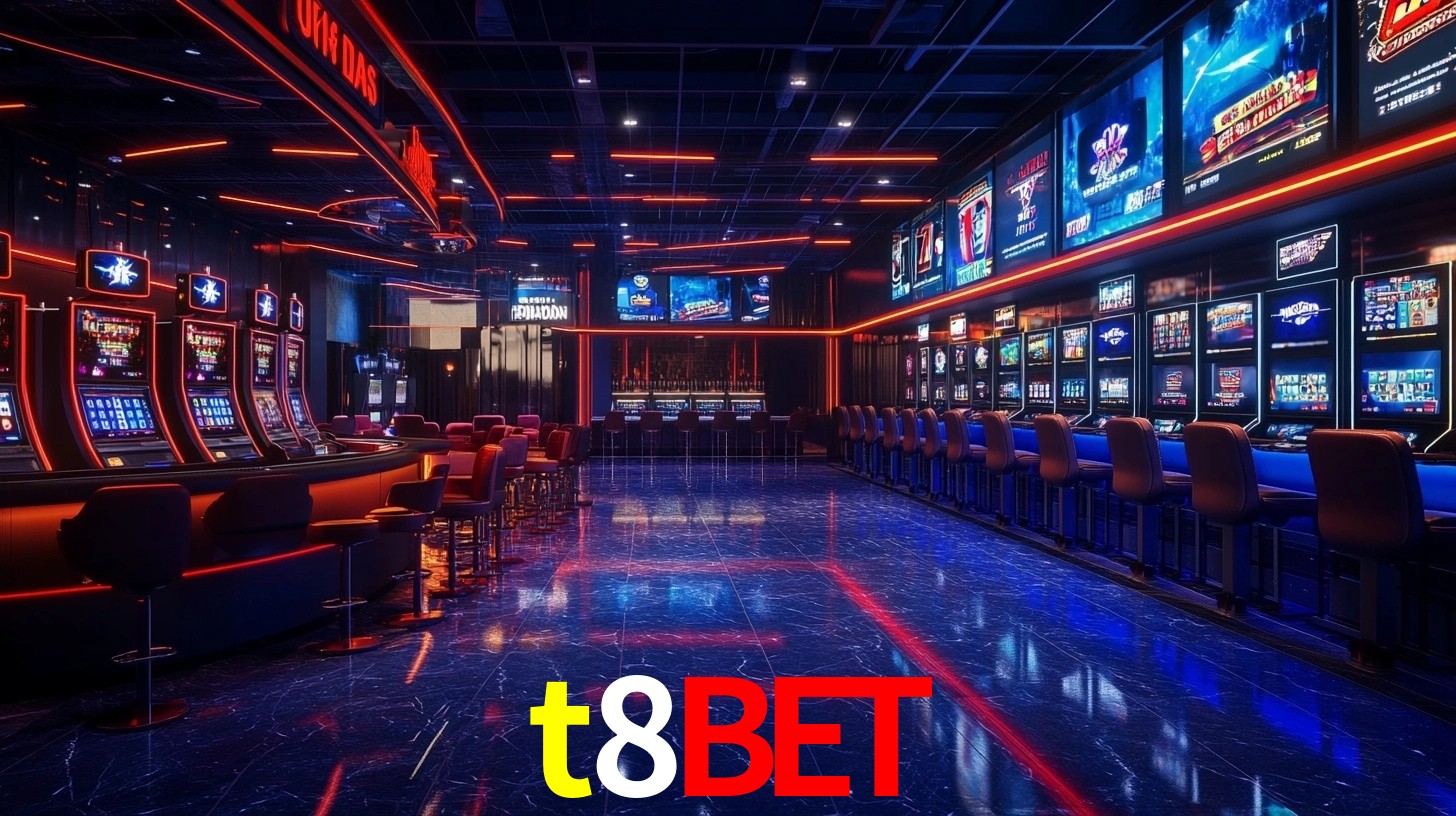 Explore as vantagens do t8bet: serviço profissional e confiabilidade