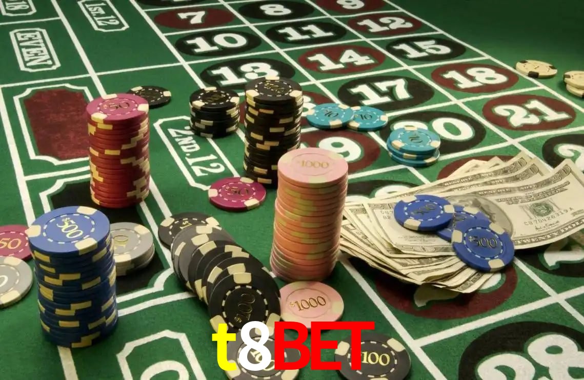 t8bet.com