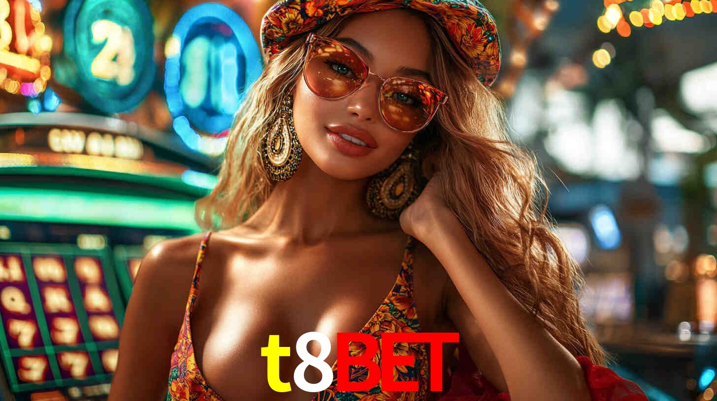 t8bet: Jogos de Caça-Níqueis-Altas Recompensas, Roleta-Velocidade, Blackjack-Desafios Máximos
