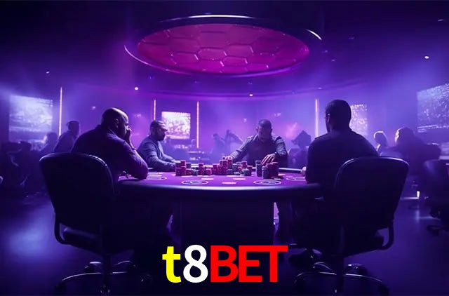 Descubra a Essência do t8bet: Nossa História e Compromissos