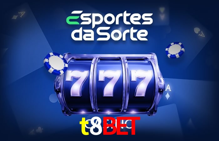 Descubra a Essência do t8bet: Nossa História e Compromissos
