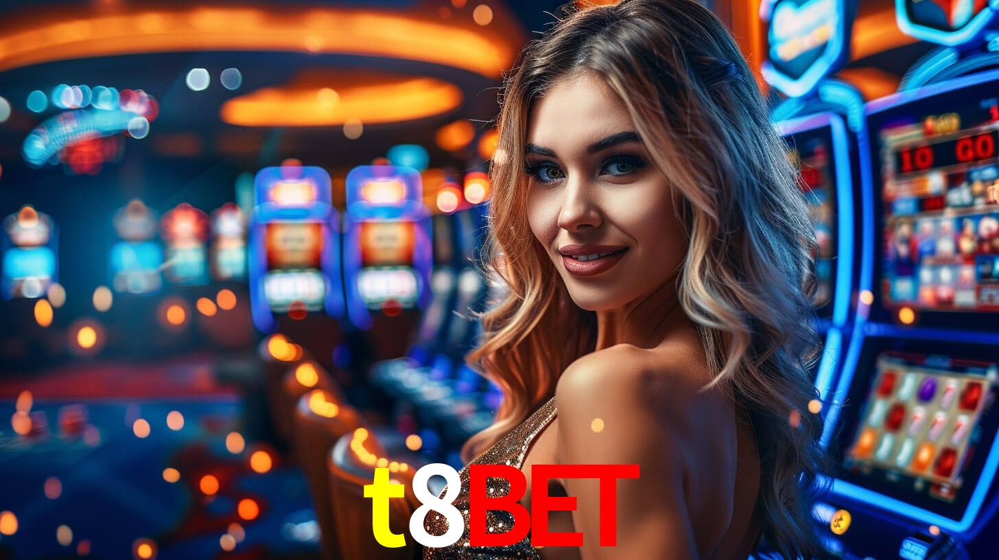 Desvendando o Mundo dos Jogos Virtuais na t8bet
