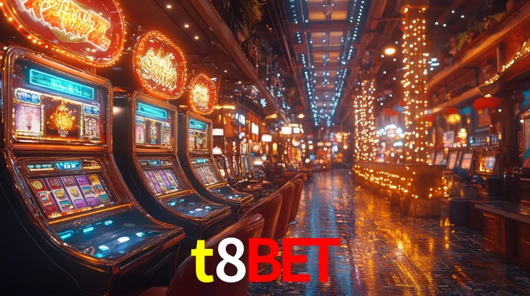 t8bet.com