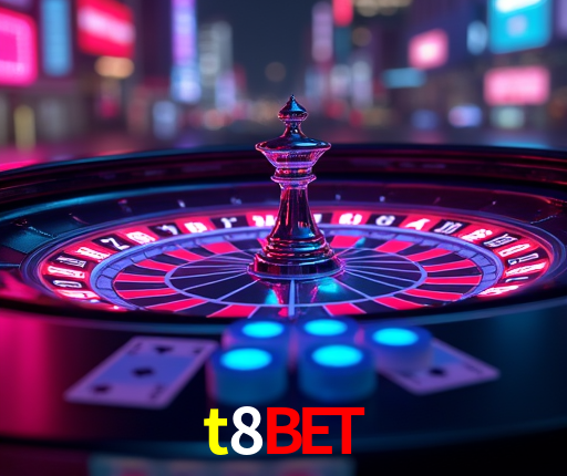 Casino VIP t8bet