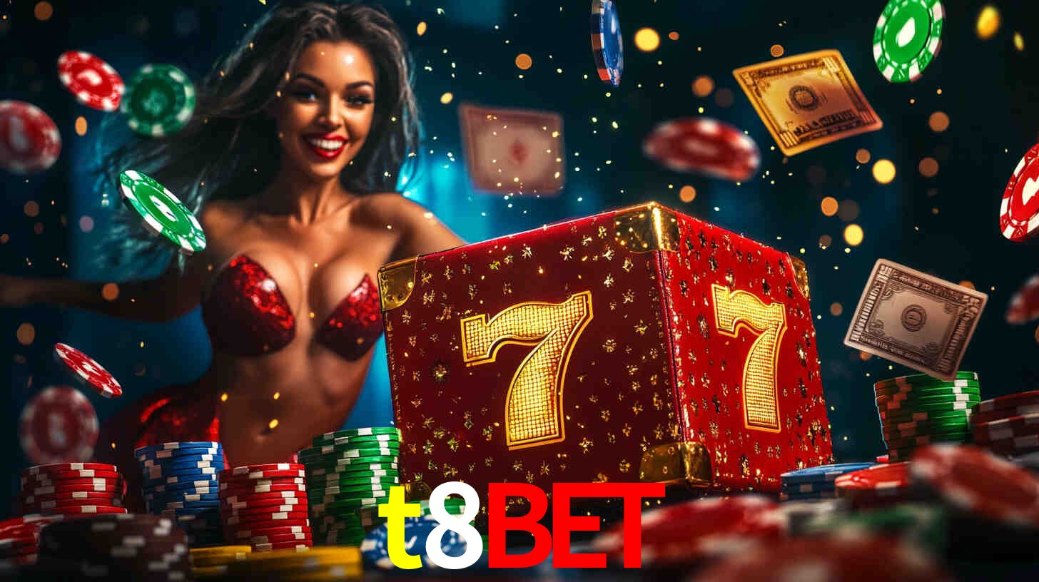 Casino Ao Vivo t8bet