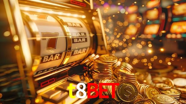 A Emoção da Loteria na t8bet: Uma Chance de Mudança de Vida